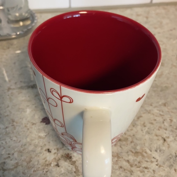 Starbucks 2009 mug - Picture 3 of 7